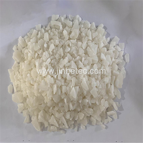 Water Treatment Chemical Aluminium Sulphate